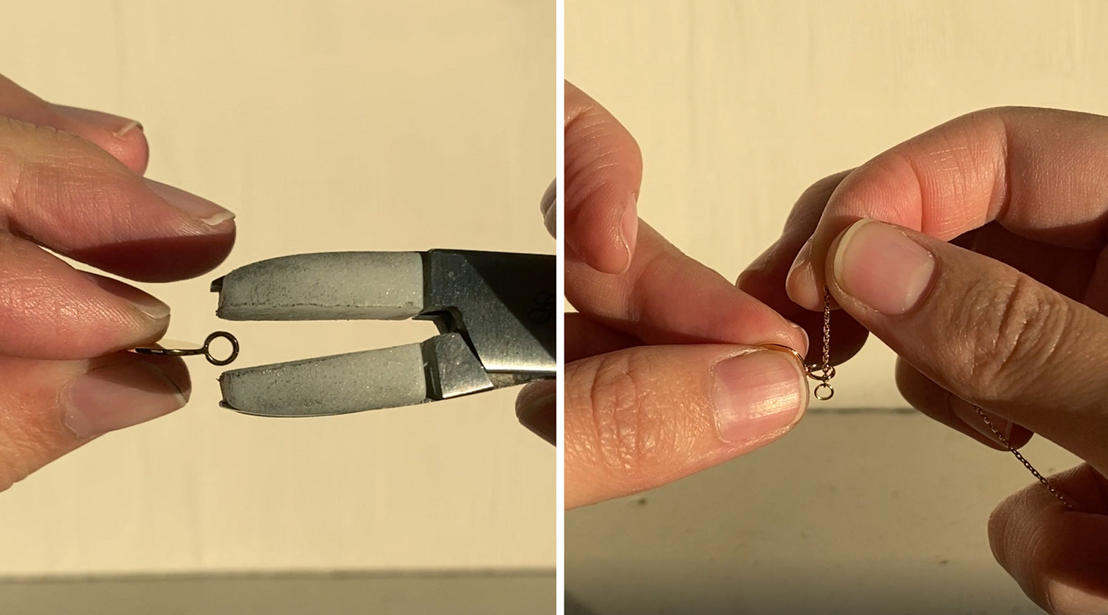 How To: Make Your Pendant Fit Any Chain