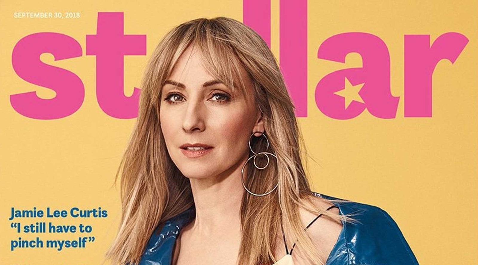 Stellar Magazine (September 2018)