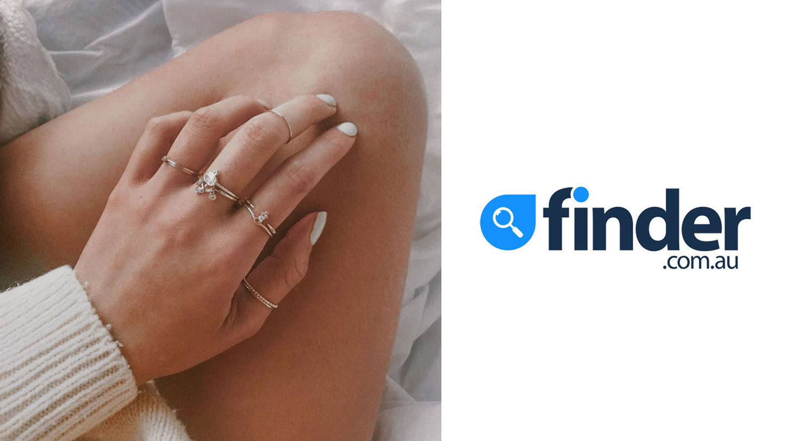 Finder Style (August 2019)