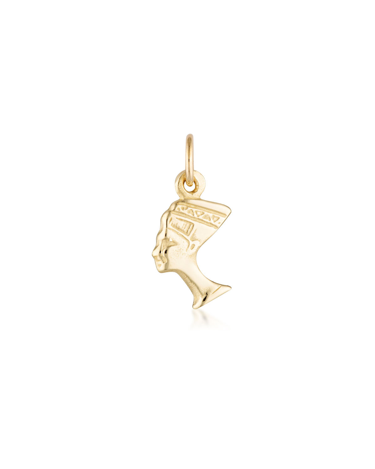 Nefertiti (Feminine Power) Charm