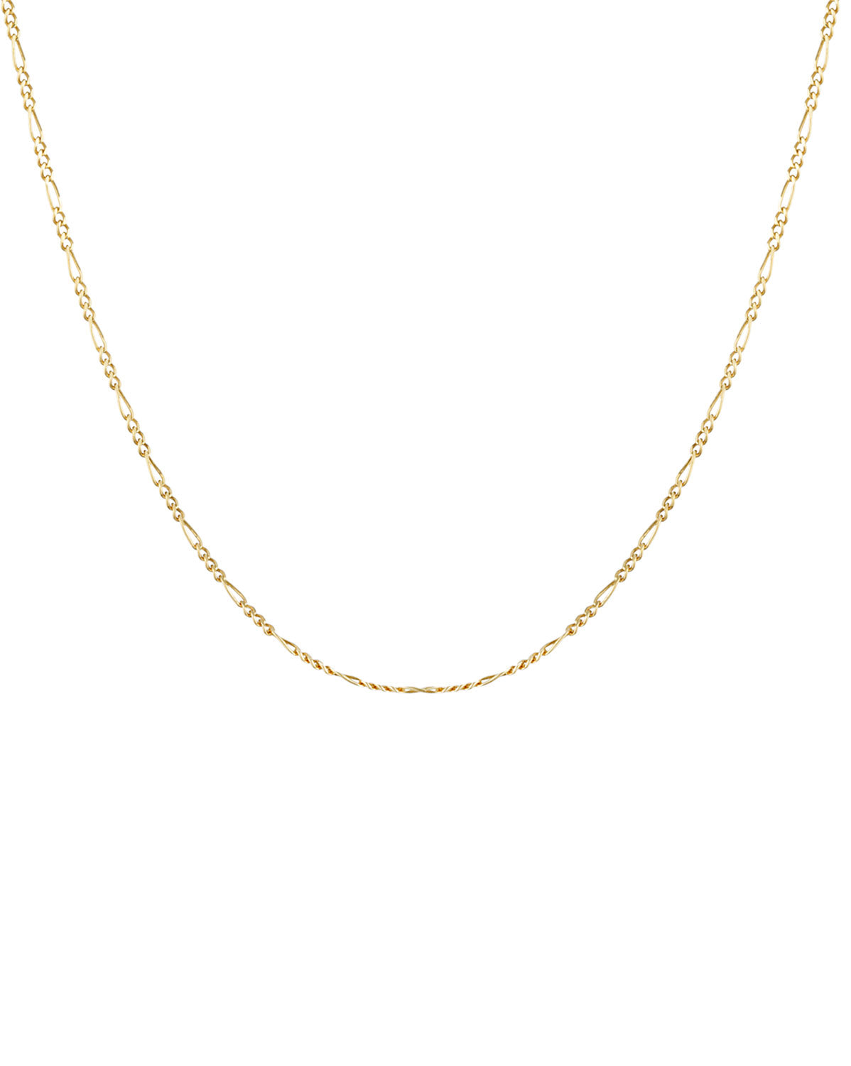 Layering (Figaro) Chain